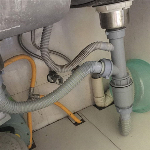 厨房下水道堵塞疏通 厨房下水道堵塞疏通
