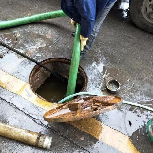 疏通下水道上门服务 疏通下水道上门服务