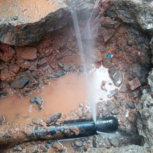 地下管道漏水检测一次多少钱?专业解答来啦! 地下管道漏水检测一次多少钱?专业解答来啦!