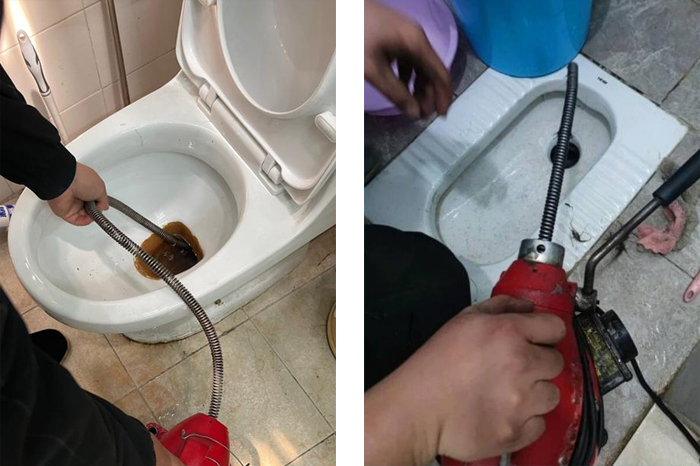 上门疏通马桶服务 上门疏通马桶服务