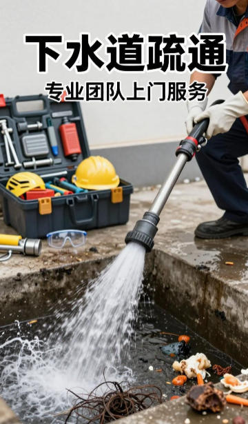 可以使用硫酸疏通下水道吗?会造成什么后果? 可以使用硫酸疏通下水道吗?会造成什么后果?